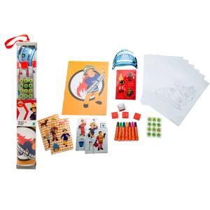 TORRE CREATIVA SAM IL POMPIERE