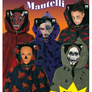 DOMINO HORROR C/TEST. ASSO9RTITI 19096