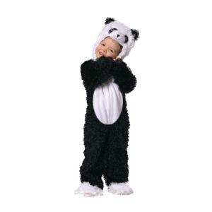 COSTUME PELUCHE PANDA MIS. 2 ANNI
