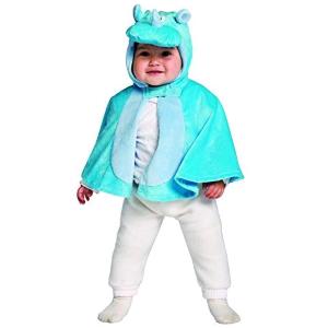COSTUME FIORE FIORELINO 3-4 ANNI