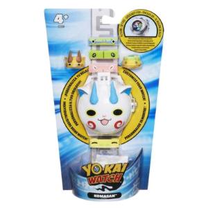 YOKAI WATCH ACCESSORI OROLOGIO KOMASAN