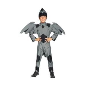 COSTUME POKEMON NERO MIS. 5-6 ANNI