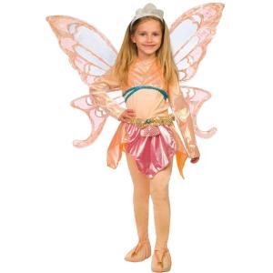 COSTUME WINX ENCHATIX STELLA MIS4