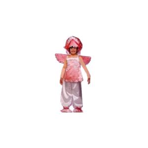 COSTUME WINX PIXIE PIFF TAGLIA 1