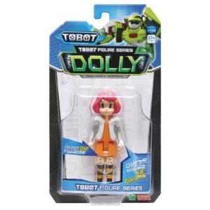 TOBOT DOLLY