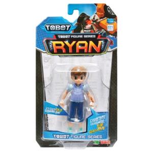 TOBOT RYAN