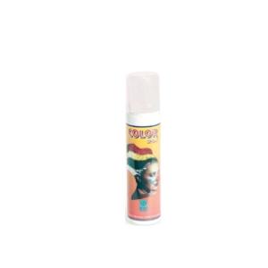 SPRAY GLITTER BIANCO ML 75