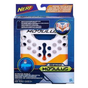 NERF MODULUS GEARS SCUDO PORTA DARDI