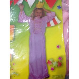 COTUME REGINA MIS. 4-6 ANNI