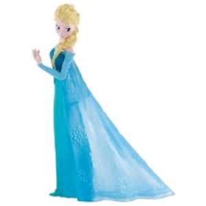 DISNEY FROZEN - PERSONAGGIO ELSA