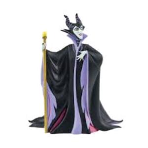DISNEY BELLA ADDORMENTATA - MALEFICA
