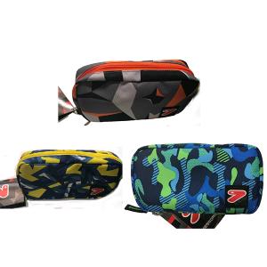 SEVEN BORSA SQUADRATA BOXY HITECH