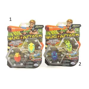 Bug Attack Pack Bug da 2 pz