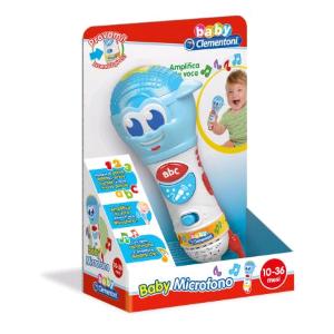 BABY MICROFONO