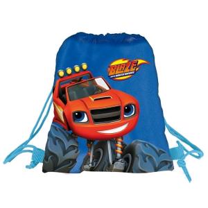 ZAINO SACCA COULISSETEMPO LIBERO BLAZE