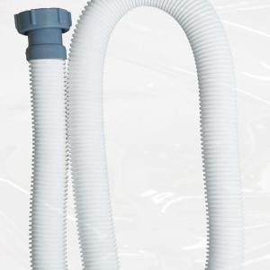 INTEX TUBO PER POMPA A SABBIA E CLORINATORE DIAMETRO 38 MM