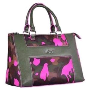 BORSA HONOLULU BAG HOY CAMO FUN 