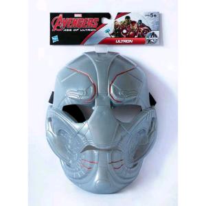 AVENGERS HERO MASCHERA BASE ULTRON