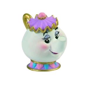DISNEY LA BELLA E LA BESTIA PERSONAGGIO BESTIA MRS. POTTS -C