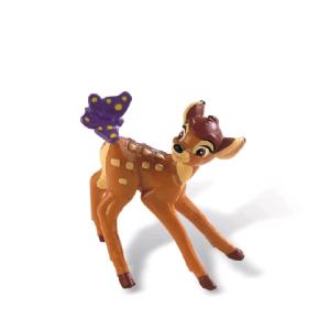 DISNEY BAMBI PERSONAGGIO BAMBI