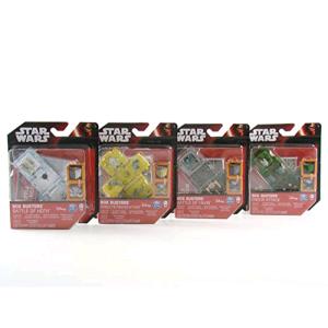 STAR WARS BATTLECUBE
