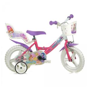 BICICLETTA 12" WINX NEW MONOTRAVE