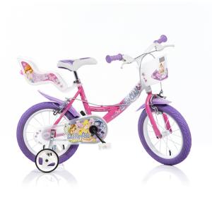 BICICLETTA 14" WINX NEW MONOTRAVE