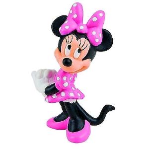 DISNEY MINNIE PERSONAGGIO -D