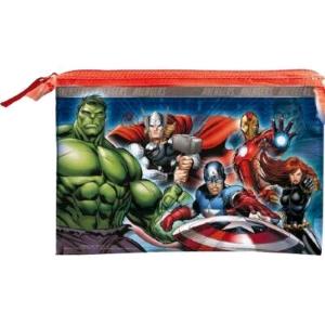 ASTUCCIO JUMBO 15X24 CM AVENGERS 