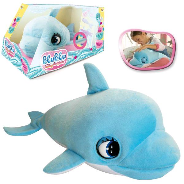 delfino blu blu toys