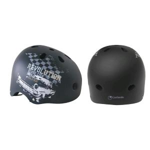 CASCO CASCHETTO DA STRADA REVOLUTION MIS. S (DAL 52 AL 55)