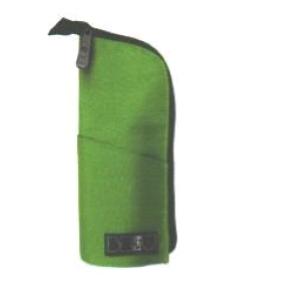 BE-U ASTUCCIO BUSTINA STAND UP VERDE