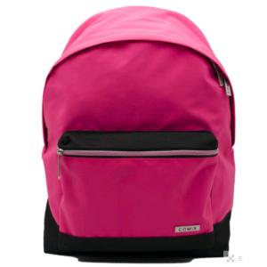 ZAINO AMERICANO ROSA FLUO REFLECTIVE COMIX