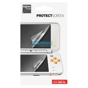 BB SCREEN PROTECTOR NEW 2DSXL