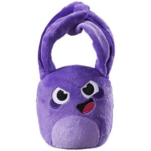 HANAZUKI PELUCHE BASE VIOLA