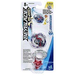 BEYBLADE BURST SINGLE TOPS INTERCAMBIABILI DOOMSCIZOR