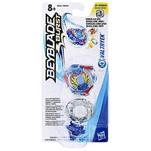 BEYBLADE BURST SINGLE TOPS INTERCAMBIABILI VALTRYEK