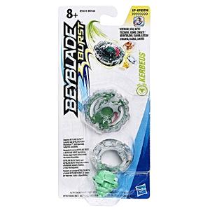 BEYBLADE BURST SINGLE TOPS INTERCAMBIABILI KERBEUS