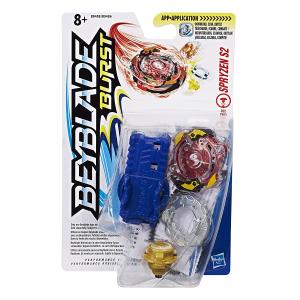 BEYBLADE STARTER PACK SPRYZEN S2