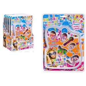 BLISTER PERLE FAI DA TE