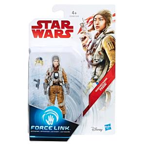 STAR WARS EPISODIO 8 10 CM RESISTANCE GUNNER PAIGE