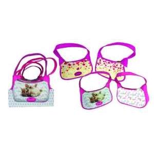 PEPERILLA BORSA POCHETTE 18 CM