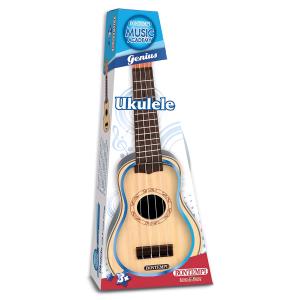 CHITARRA UKULELE IN PLASTICA 50 CM