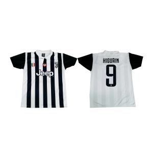 JUVENTUS MAGLIA UFFICIALE HIGUAIN TAGLIA MEDIUM