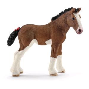 FARM LIFE PULEDRO CLYDESDALE 9 CM