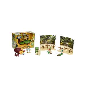 TRIFUTOM MINI PLAYSET ASSORTITO