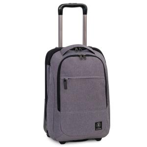 TROLLEY BIZ  INVICTA OFFICE GRIGIO