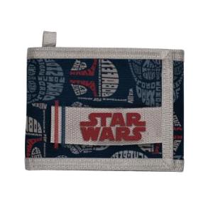 PORTAFOGLIO STAR WARS TEEN