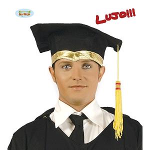 CAPPELLO STUDENTE LAUREATO