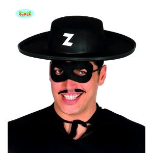 CAPPELLO BANDITO IN FELTRO